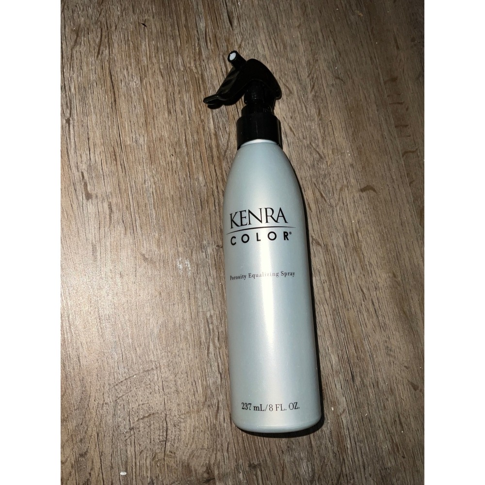 Kenra Porosity Equalizing Spray Pre Color Hair Treatment Mist
